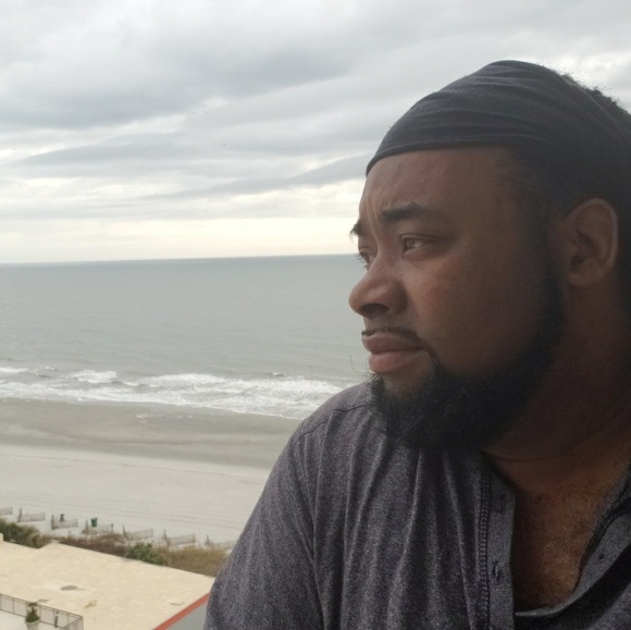 Meet your Posher, Michael - Picture 1 of 1